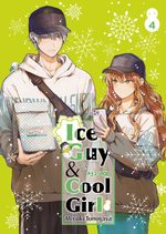 Ice Guy & Cool Girl